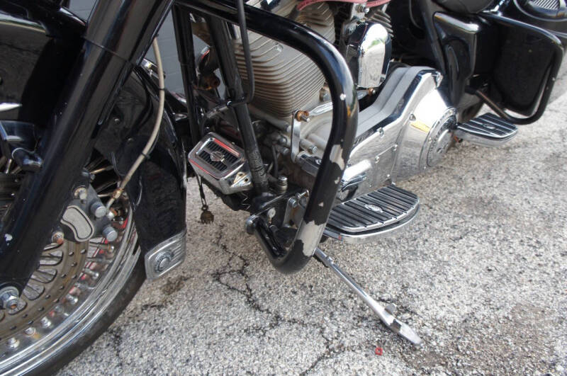 2004 Harley-Davidson Electra Glide