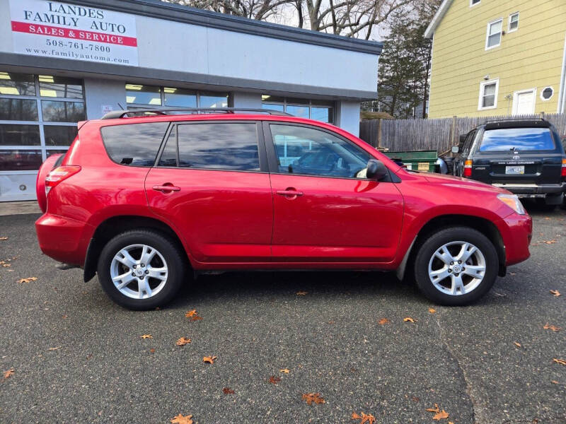 2012 Toyota RAV4