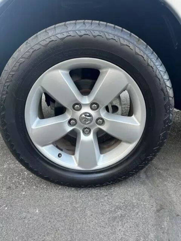 2015 RAM 1500 Tradesman