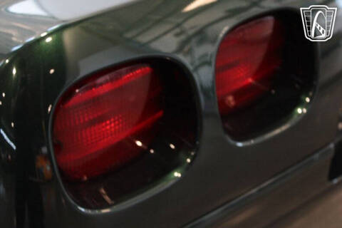 1994 Chevrolet Corvette