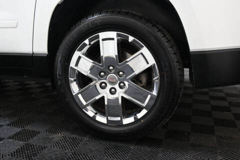 2017 GMC Acadia Limited