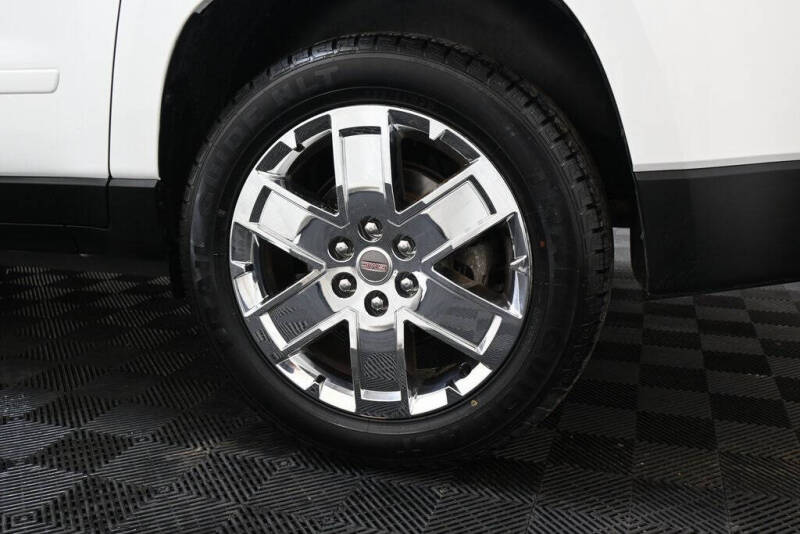 2017 GMC Acadia Limited