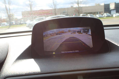 2016 Buick Encore Sport Touring