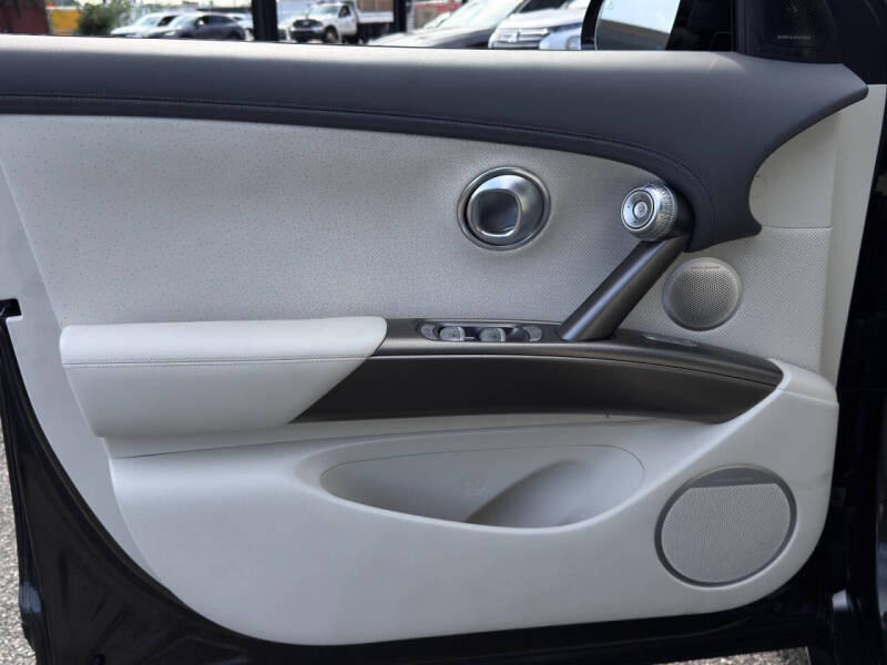 2024 Genesis GV60 Advanced