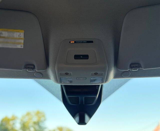 2026 Ford Transit 250
