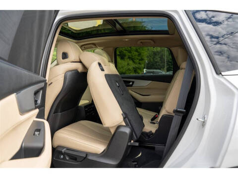 2022 Acura MDX SH-AWD w/Tech