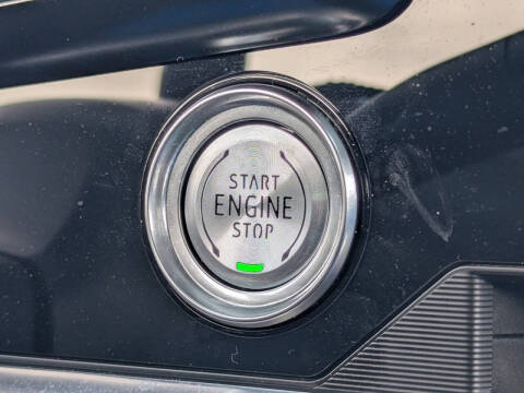 2022 Chevrolet Corvette Stingray