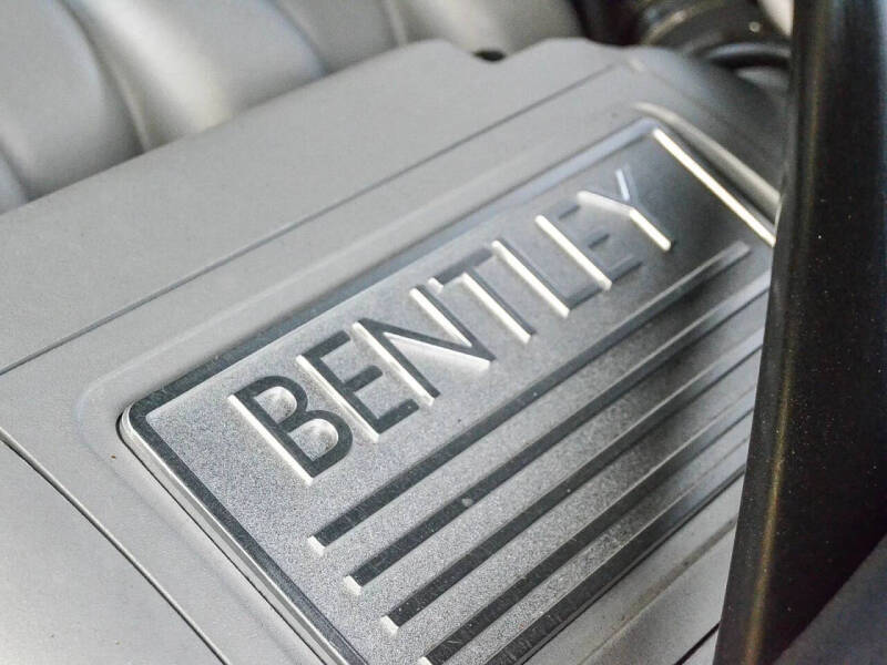 2013 Bentley Mulsanne