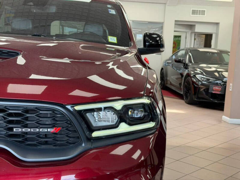 2023 Dodge Durango GT Plus