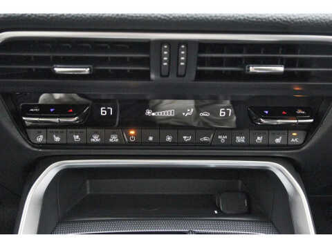 2026 Mazda CX-90 3.3 Turbo Preferred