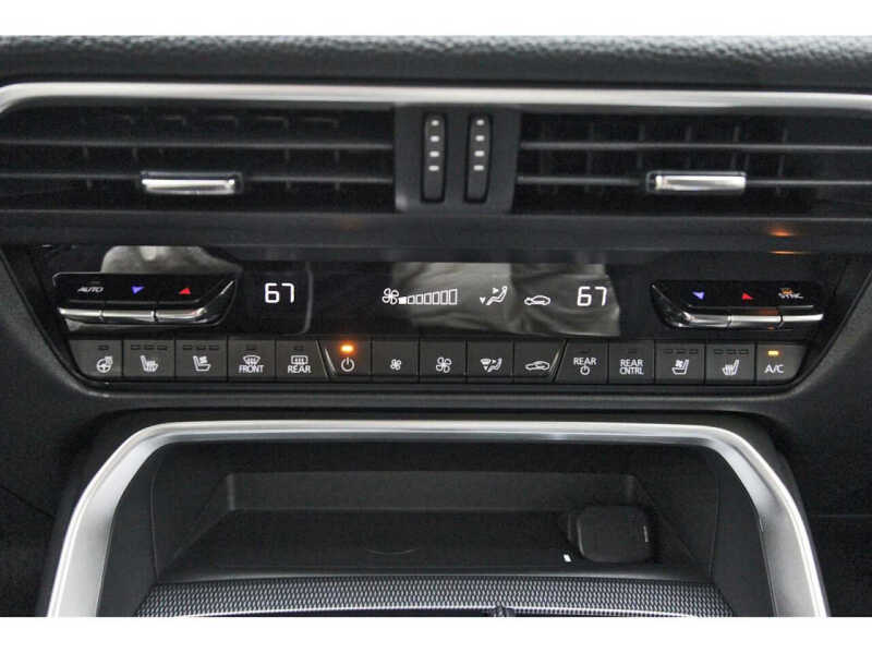 2026 Mazda CX-90 3.3 Turbo Preferred