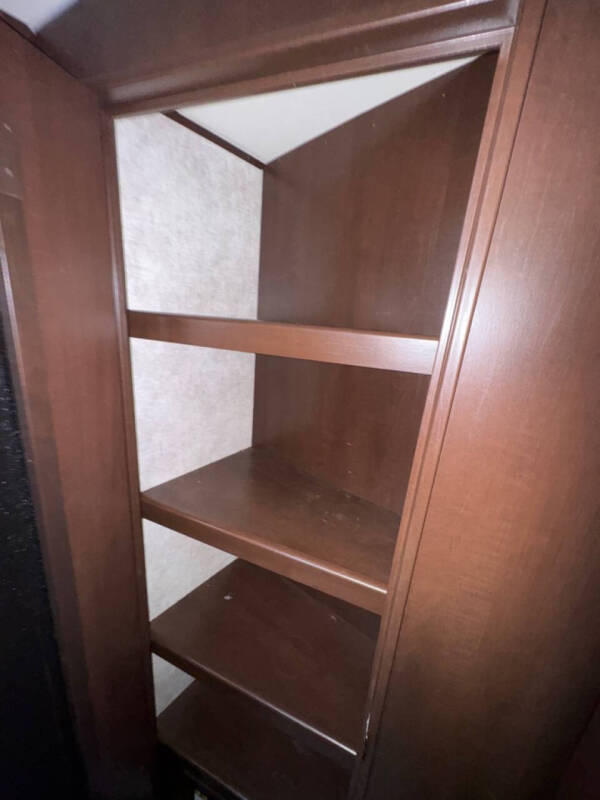 2016 Winnebago INSTINCT