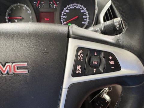 2012 GMC Terrain SLT-1