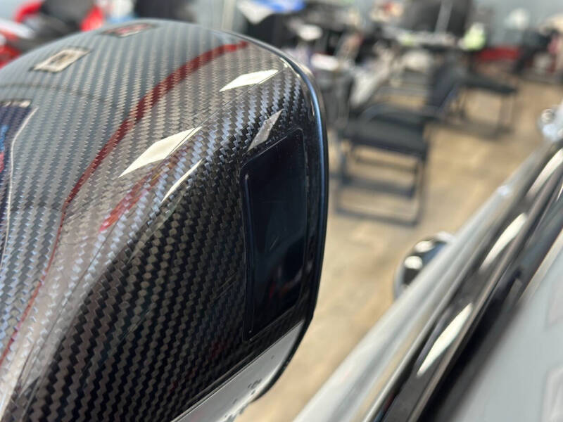 2019 Bentley Bentayga V8
