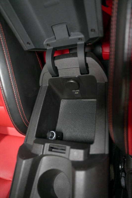 2011 Chevrolet Camaro SS