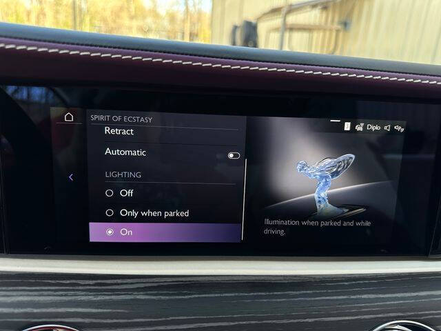 2024 Rolls-Royce Spectre