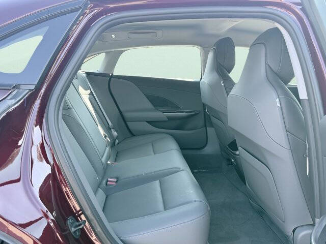 2025 Lucid Air Touring