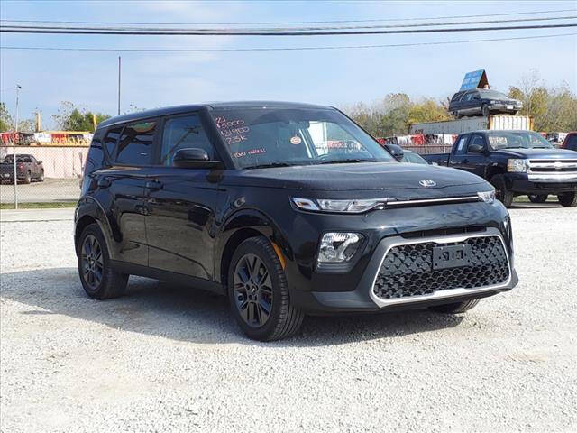 2021 Kia Soul for sale at Tri State Auto Sales in Cincinnati, OH