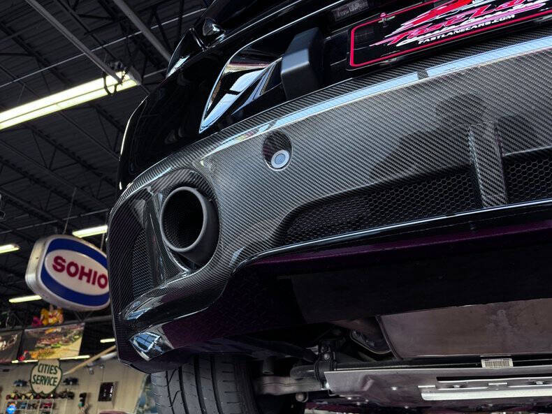 2015 Aston Martin Vanquish Volante