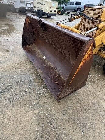 1983 Ford 555