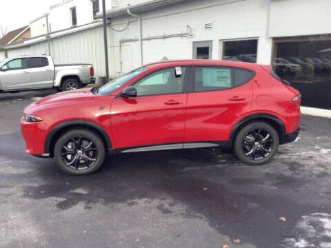 2024 Dodge Hornet R/T