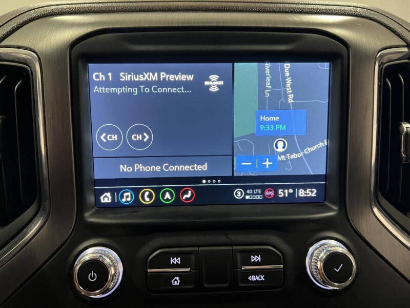 2022 GMC Sierra 2500HD