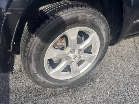 2011 Toyota RAV4 Limited