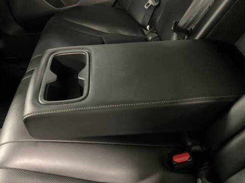 2023 Honda Accord Hybrid