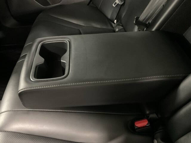 2023 Honda Accord Hybrid