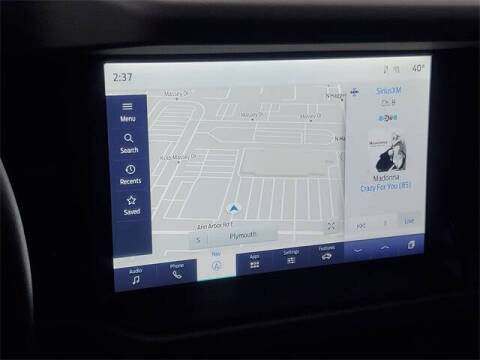 2023 Ford Bronco Wildtrak Advanced