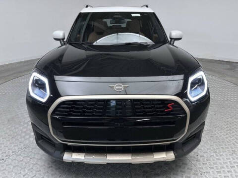 2026 MINI Countryman S ALL4
