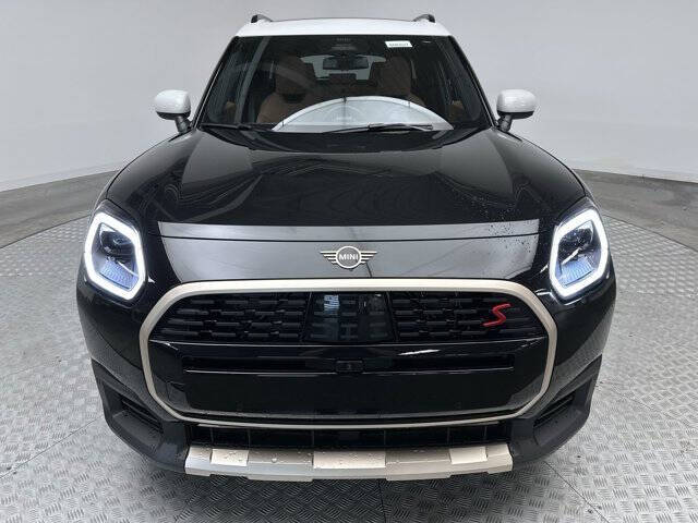 2026 MINI Countryman S ALL4