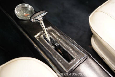 1966 Chevrolet Chevelle