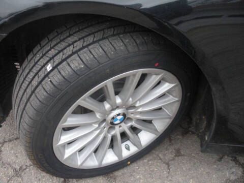 2013 BMW 5 Series 535i xDrive