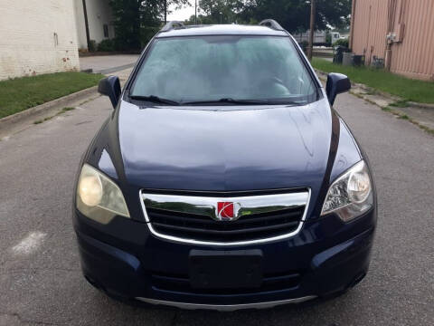 2008 Saturn Vue for sale at Horizon Auto Sales in Raleigh NC