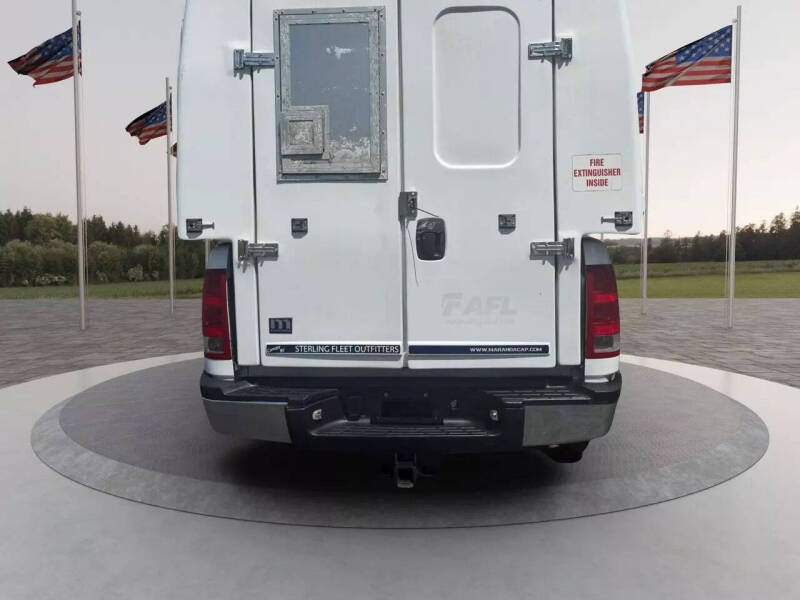 2013 GMC Sierra 3500HD