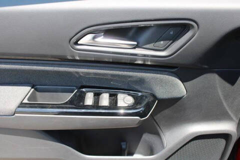 2024 Honda Prologue EX