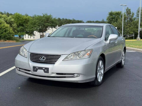 2007 Lexus ES 350