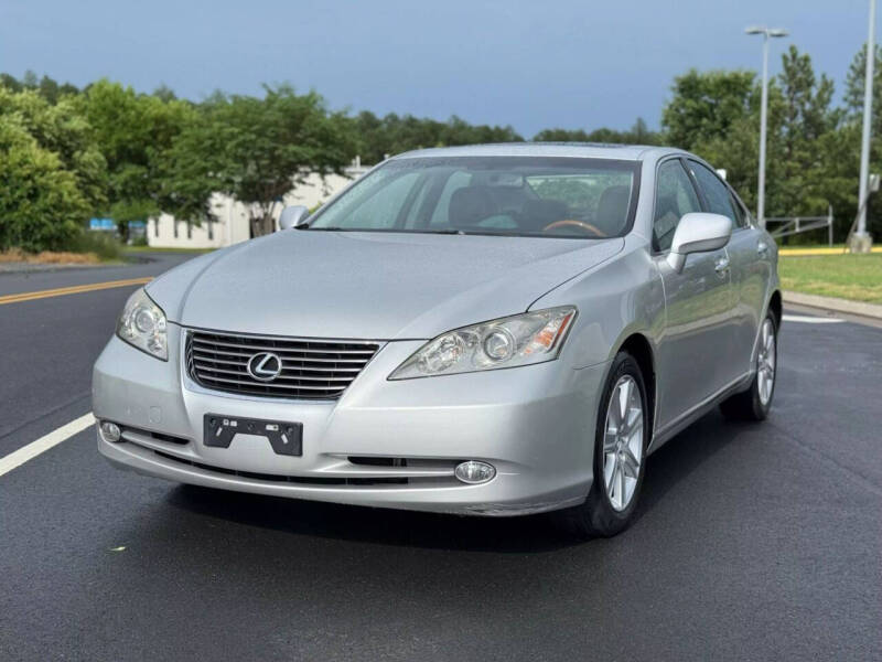 2007 Lexus ES 350