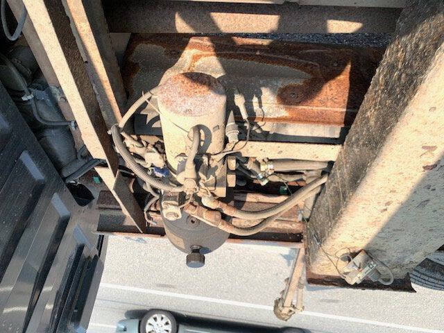 2005 Chevrolet Silverado 3500