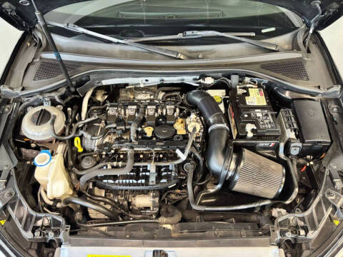 2015 Audi S3 2.0T quattro Premium Plus