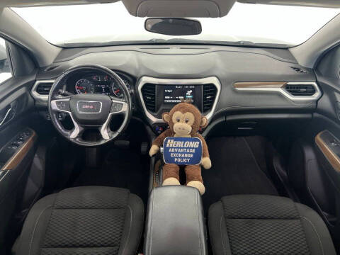 2019 GMC Acadia SLE-1
