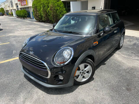 2019 MINI Hardtop 2 Door