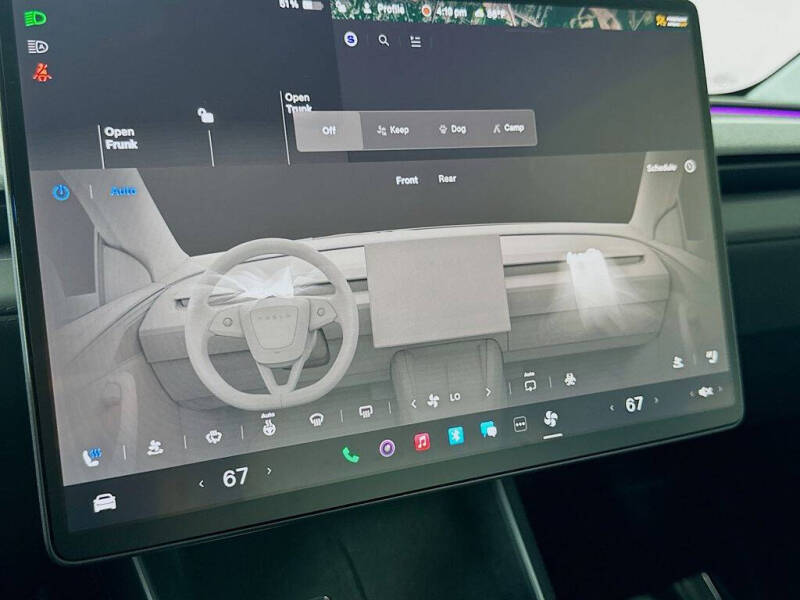 2026 Tesla Model Y Long Range