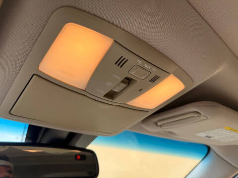 2012 Nissan Murano SL