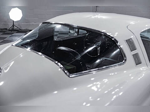 1964 Chevrolet Corvette