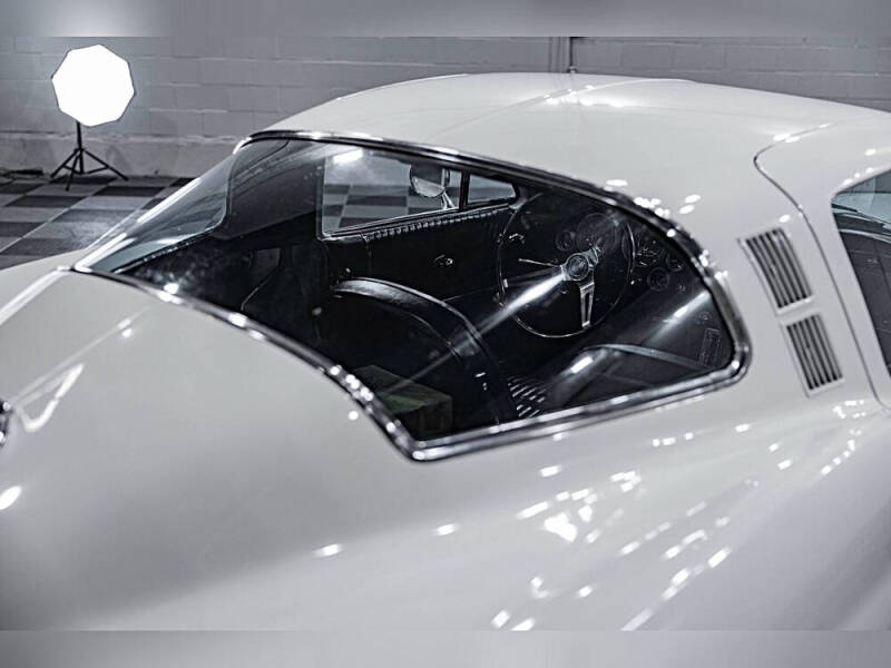 1964 Chevrolet Corvette