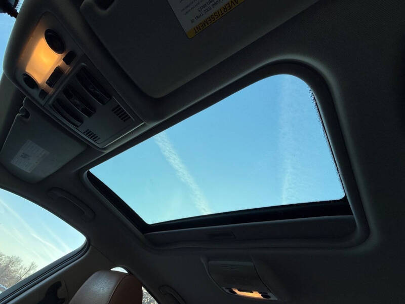 2011 BMW 3 Series 328i xDrive