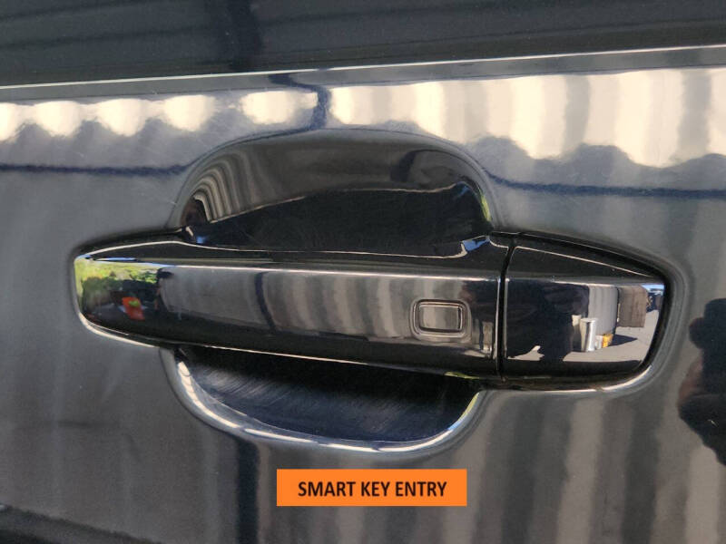 2017 Audi Q7 3.0T quattro Prestige