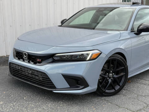 2024 Honda Civic Si